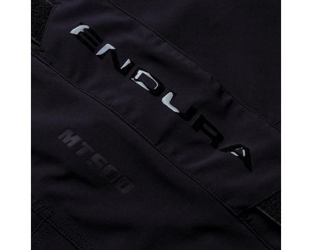 Pantalon Homme MT500 SPRAY Noir