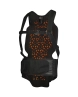 Protection dorsale Unisexe AIRFLEX PRO Noir - Image 2/2