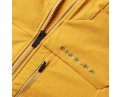 Veste polaire Homme MT500 POLARTEC Jaune Moutarde - Image 2/4