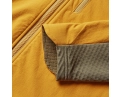 Veste polaire Homme MT500 POLARTEC Jaune Moutarde - Image 3/4