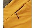 Veste polaire Homme MT500 POLARTEC Jaune Moutarde - Image 4/4