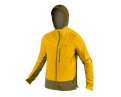 Veste polaire Homme MT500 POLARTEC Jaune Moutarde - Image 1/4