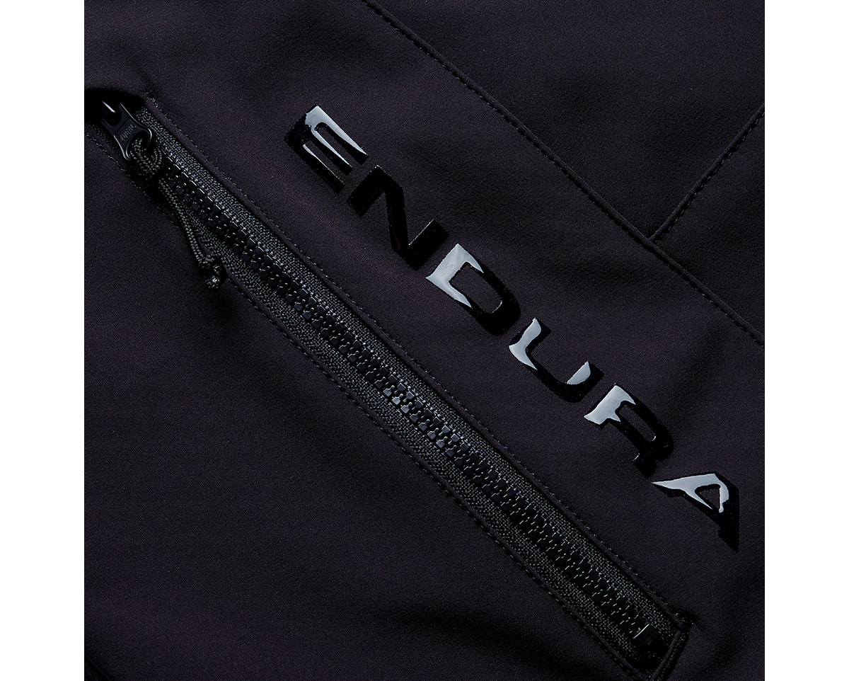 Pantalon Homme MT500 SPRAY Noir