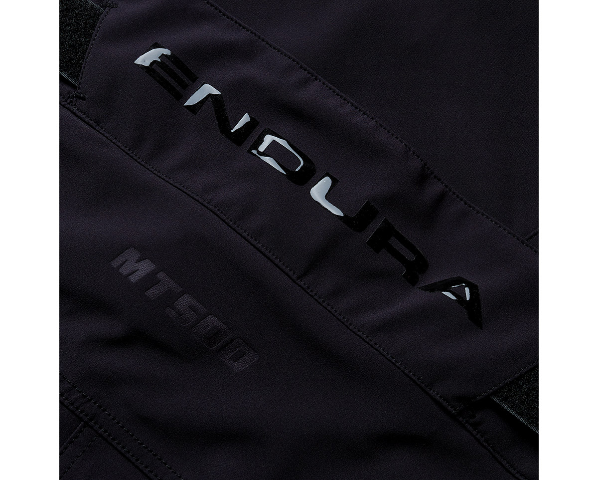 Pantalon Homme MT500 SPRAY Noir